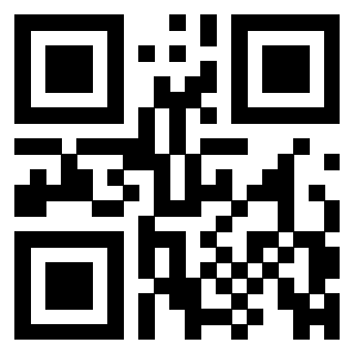 Immagine del Qr Code di 3306220444