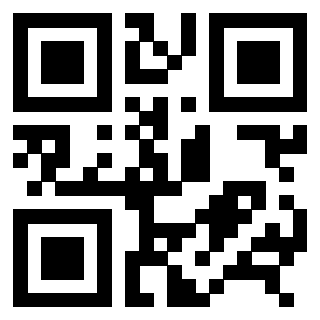 Scansione del Qr Code di 3306220445