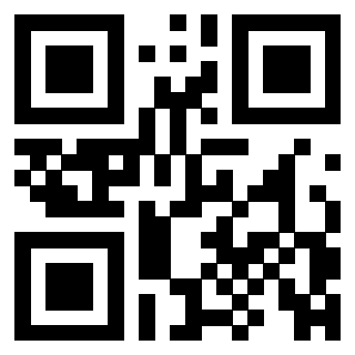 Il QrCode di 3306220447