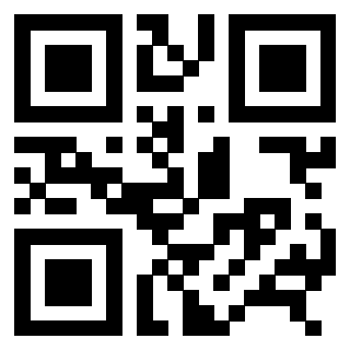 Scansione del Qr Code di 3306220448