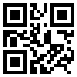 3306220451 - Immagine del Qr Code associato