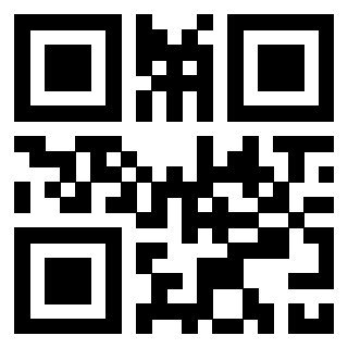 Scansione del QrCode di 3306220453