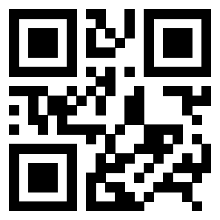 3306220454 - Immagine del Qr Code