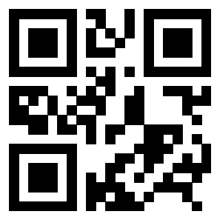 Qr Code di 3306220455