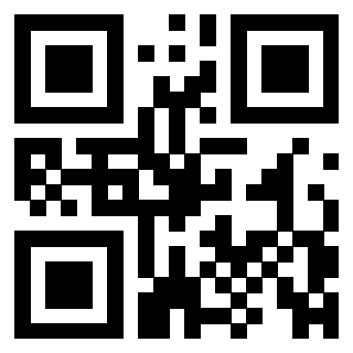 3306220457 - Immagine del Qr Code