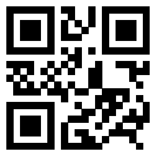 3306220459 - Immagine del QrCode associato