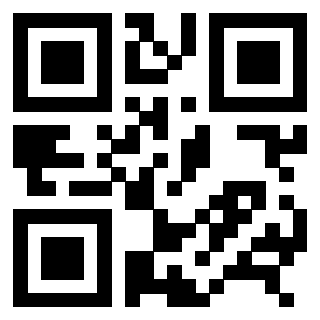 3306220461 Qr Code associato