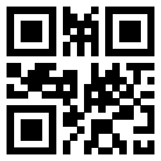 3306220462 - Immagine del QrCode associato