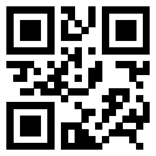 3306220463 - Immagine del Qr Code