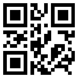 Immagine del QrCode di 3306220467