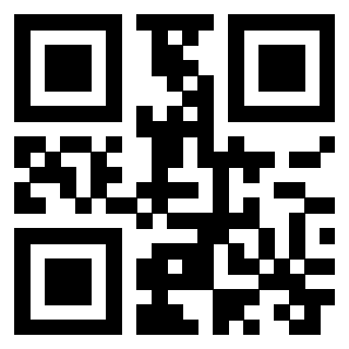 3306220470 - Immagine del Qr Code