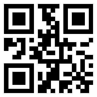 Qr Code di 3306220473