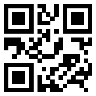 Immagine del QrCode di 3306220474