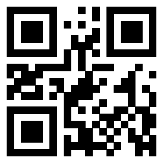 3306220475 Qr Code associato
