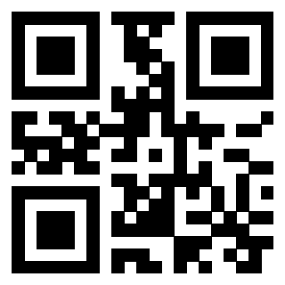 Il Qr Code di 3306220477
