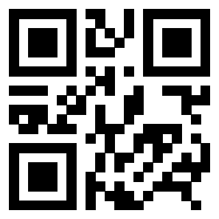 Il Qr Code di 3306220478