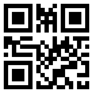 3306220479 Qr Code associato