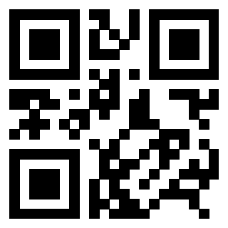 Il Qr Code di 3306220480