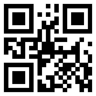 Scansione del QrCode di 3306220481