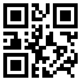 Il Qr Code di 3306220482