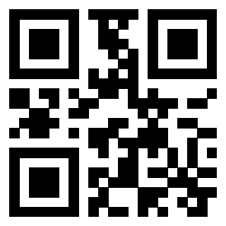 3306220487 Qr Code associato
