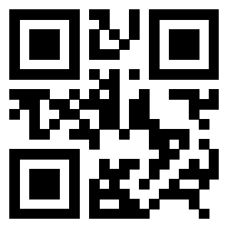 Immagine del QrCode di 3306220493