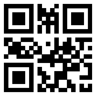Immagine del Qr Code di 3306220495