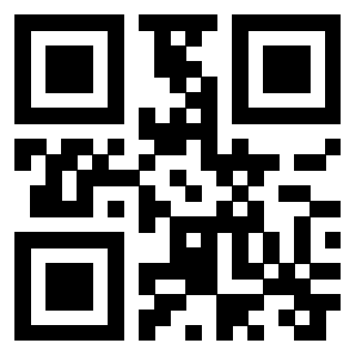 3306220496 QrCode associato
