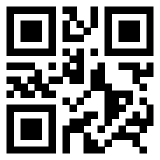 3306220497 - Immagine del Qr Code