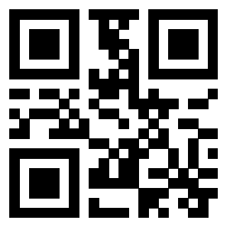 3306220499 - Immagine del QrCode associato