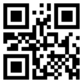 3306220502 - Immagine del Qr Code