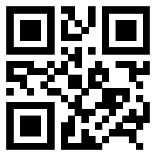 Il Qr Code di 3306220504