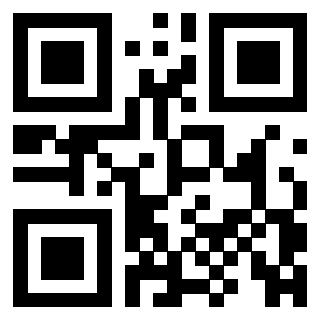 3306220505 - Immagine del Qr Code
