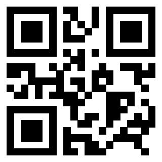 Immagine del QrCode di 3306220507