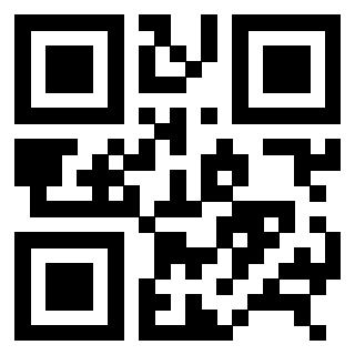 Immagine del Qr Code di 3306220509