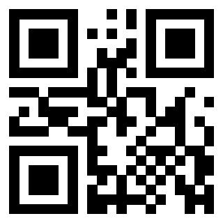 Scansione del Qr Code di 3306220510