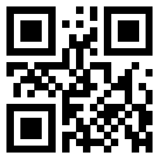 3306220511 Qr Code associato