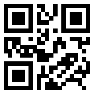 3306220514 - Immagine del Qr Code associato