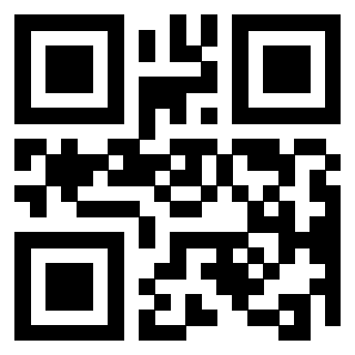 Il QrCode di 3306338656