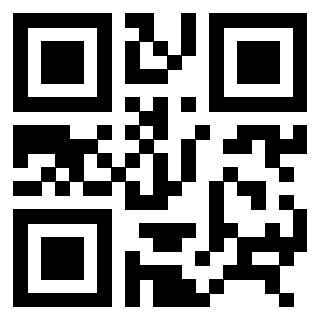 3306338657 Qr Code associato