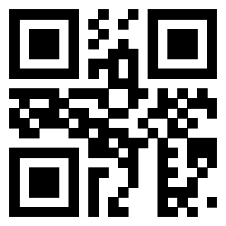 Scansione del Qr Code di 3306338658