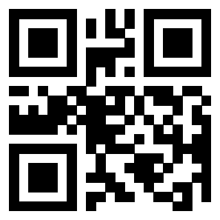 Scansione del Qr Code di 3306338659