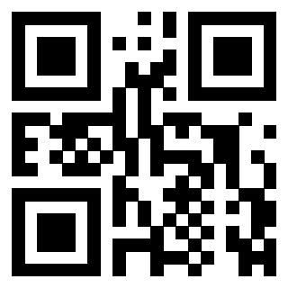 3306338662 - Immagine del QrCode