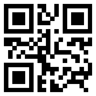 3306338663 - Immagine del QrCode associato