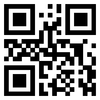 3306338665 - Immagine del Qr Code