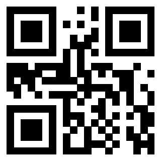 Scansione del QrCode di 3306338666