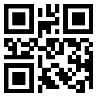 3306338670 - Immagine del QrCode associato