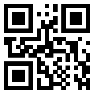 Scansione del Qr Code di 3306338674