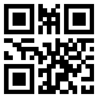 3306338677 - Immagine del QrCode
