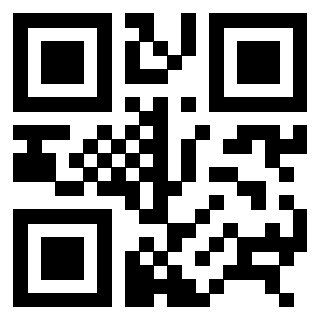 3306338680 - Immagine del QrCode